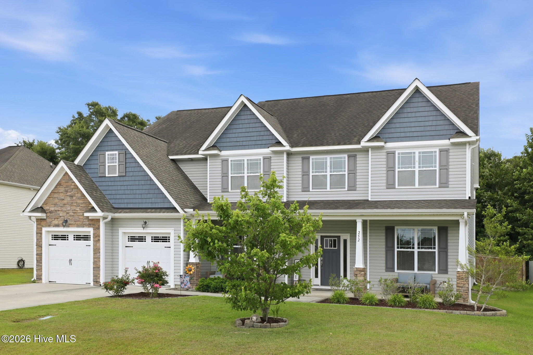 252 Watercrest Landing Way