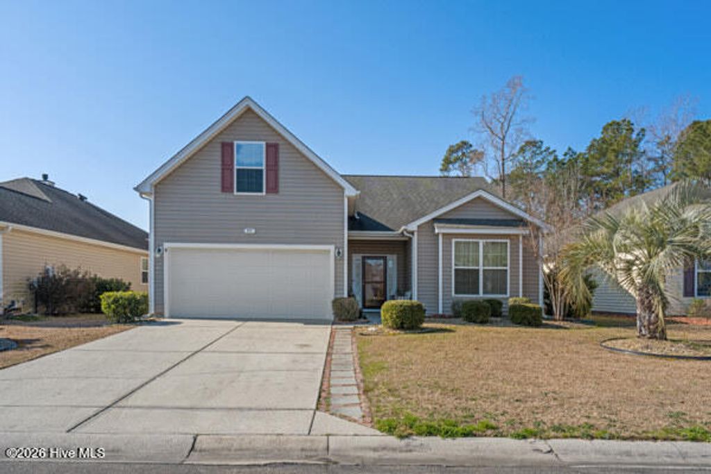 Photo of 777 Haystack Way #62, Calabash, NC 28467 (MLS # 100553746)
