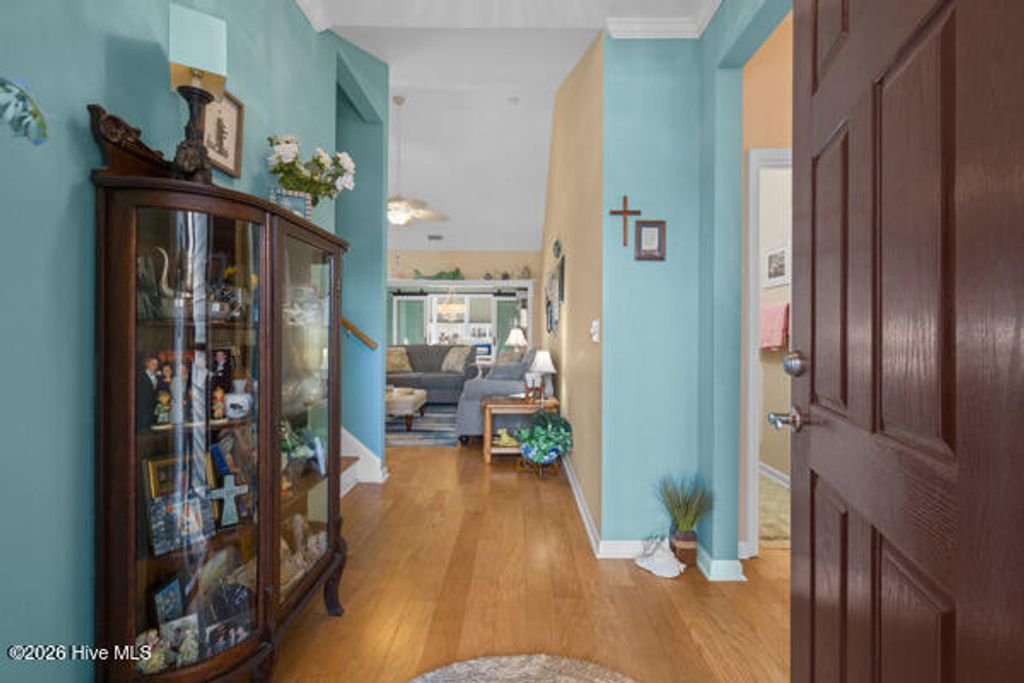 Photo of 777 Haystack Way #62, Calabash, NC 28467 (MLS # 100553746)