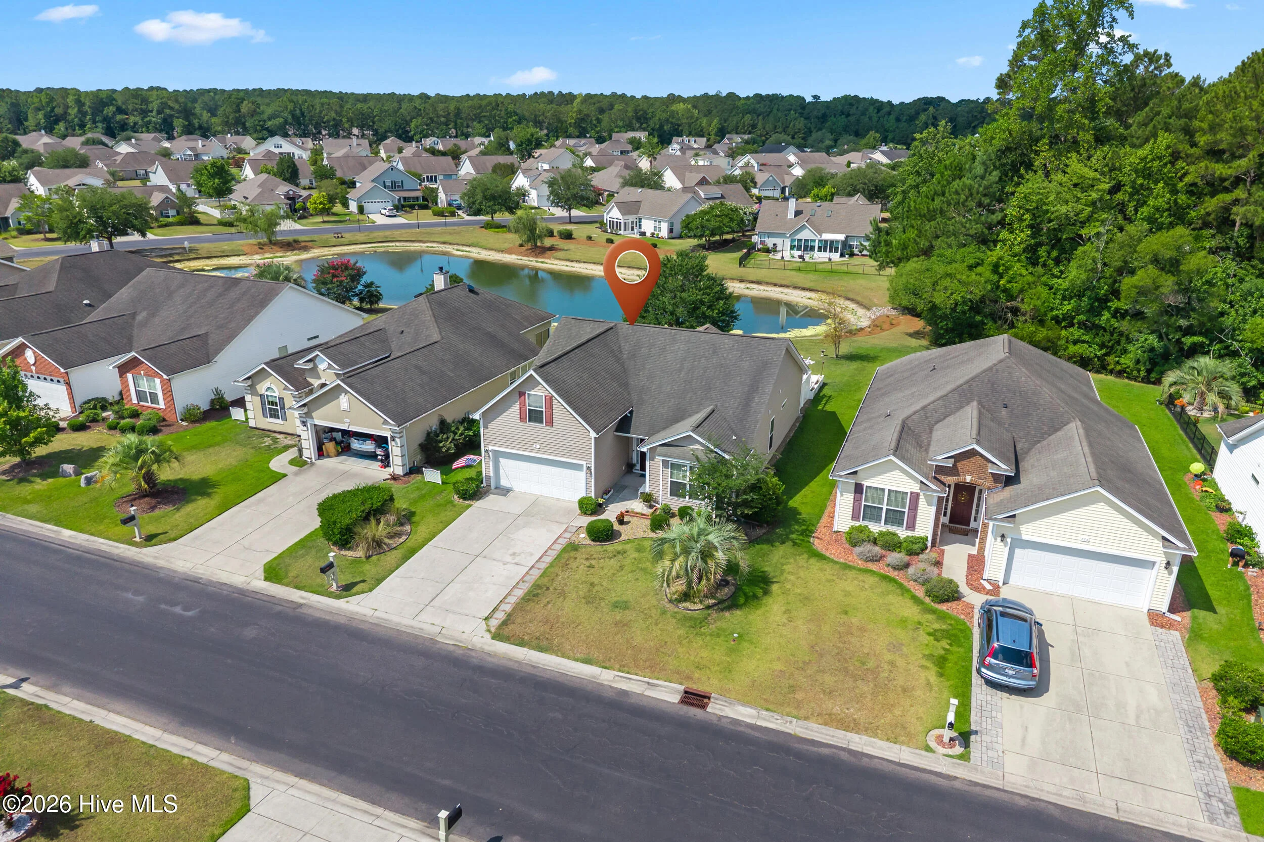 777 Haystack Way Unit 62