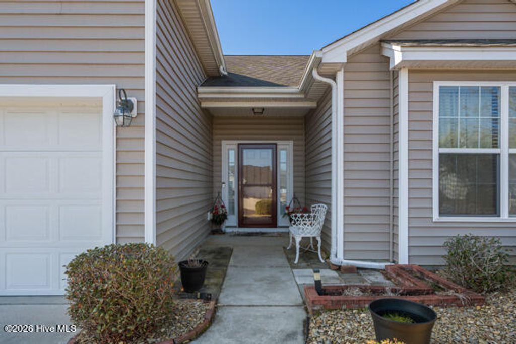 Photo of 777 Haystack Way #62, Calabash, NC 28467 (MLS # 100553746)