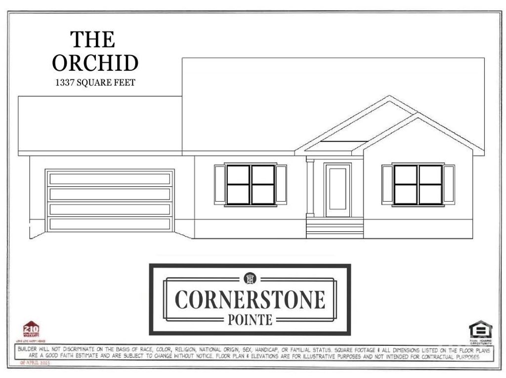 Photo of 119 Landmark Circle #10, Statesboro, GA 30458 (MLS # SA346284)