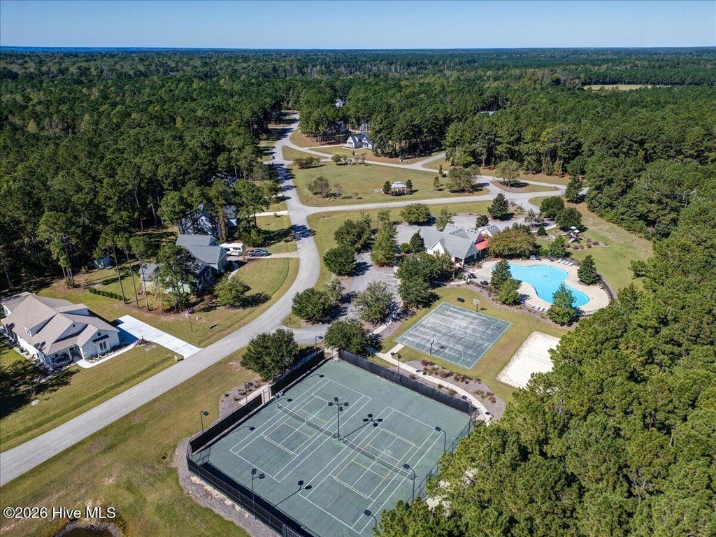 Photo of 18 Wild Swan Lane, Minnesott Beach, NC 28510 (MLS # 100612187)