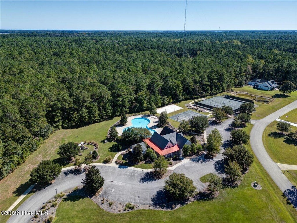 Photo of 18 Wild Swan Lane, Minnesott Beach, NC 28510 (MLS # 100612187)