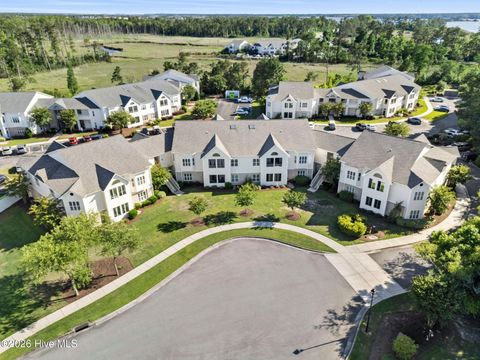 Tiny photo for 207 Fullford Lane #Unit 102, Wilmington, NC 28412 (MLS # 100575031)