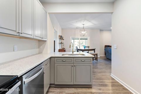Tiny photo for 207 Fullford Lane #Unit 102, Wilmington, NC 28412 (MLS # 100575031)