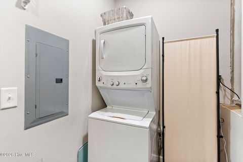 Tiny photo for 207 Fullford Lane #Unit 102, Wilmington, NC 28412 (MLS # 100575031)