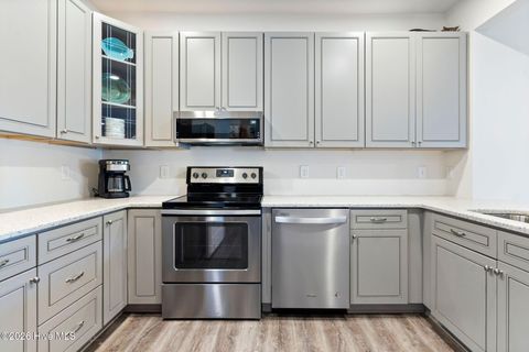 Tiny photo for 207 Fullford Lane #Unit 102, Wilmington, NC 28412 (MLS # 100575031)