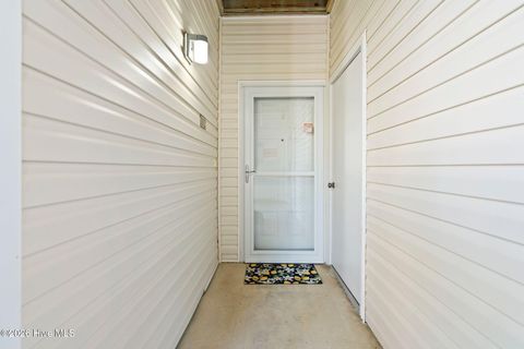 Tiny photo for 207 Fullford Lane #Unit 102, Wilmington, NC 28412 (MLS # 100575031)
