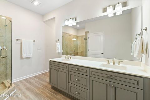 Tiny photo for 207 Fullford Lane #Unit 102, Wilmington, NC 28412 (MLS # 100575031)