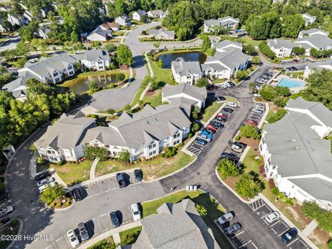 Tiny photo for 207 Fullford Lane #Unit 102, Wilmington, NC 28412 (MLS # 100575031)