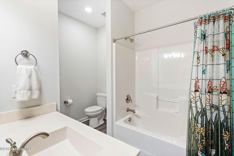 Tiny photo for 207 Fullford Lane #Unit 102, Wilmington, NC 28412 (MLS # 100575031)