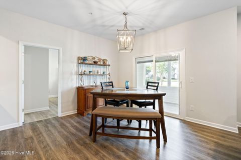 Tiny photo for 207 Fullford Lane #Unit 102, Wilmington, NC 28412 (MLS # 100575031)
