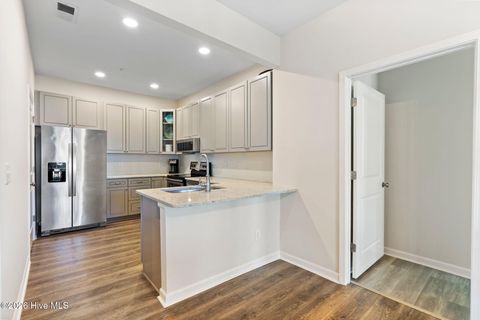Tiny photo for 207 Fullford Lane #Unit 102, Wilmington, NC 28412 (MLS # 100575031)