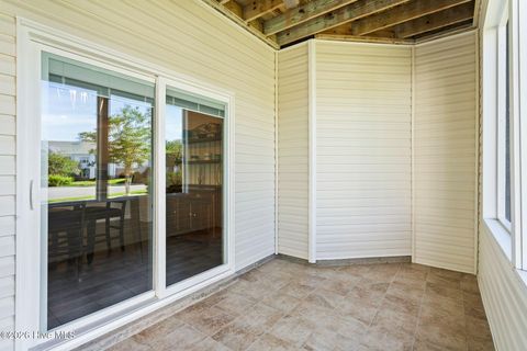 Tiny photo for 207 Fullford Lane #Unit 102, Wilmington, NC 28412 (MLS # 100575031)
