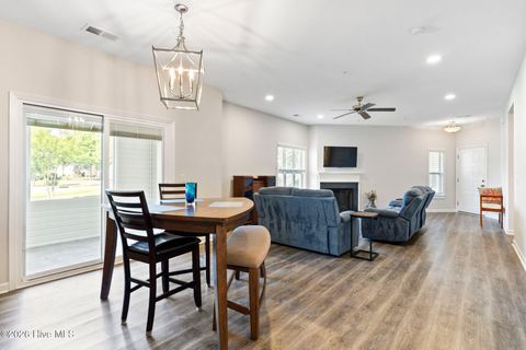 Tiny photo for 207 Fullford Lane #Unit 102, Wilmington, NC 28412 (MLS # 100575031)