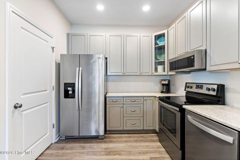 Tiny photo for 207 Fullford Lane #Unit 102, Wilmington, NC 28412 (MLS # 100575031)