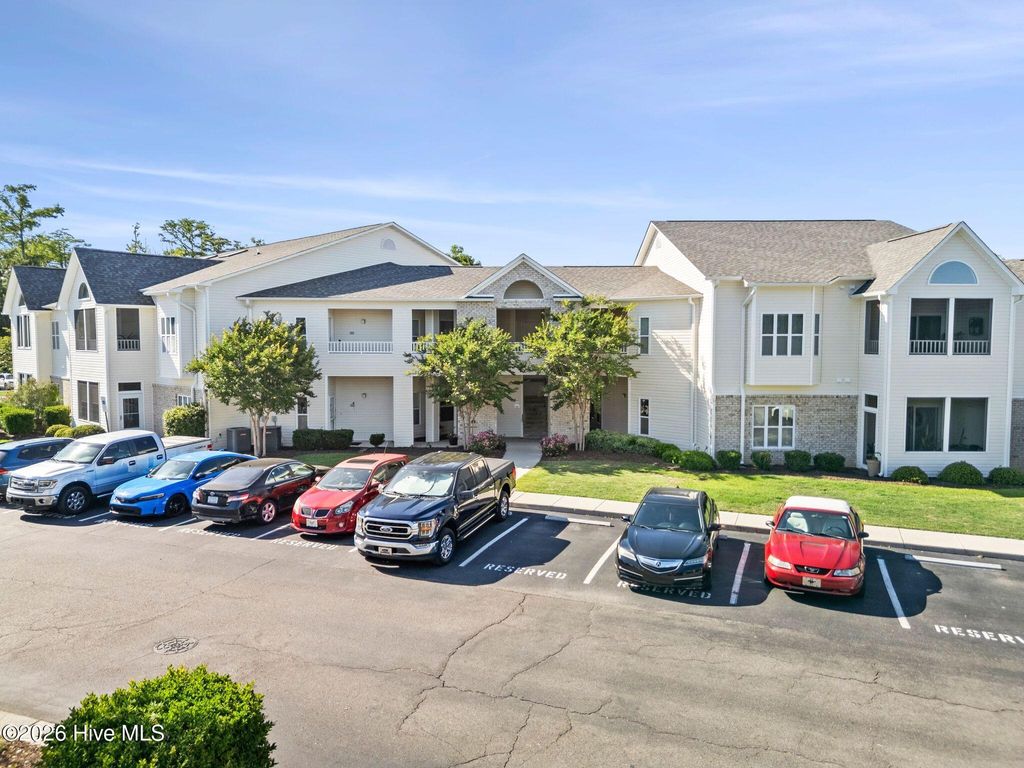 Photo of 207 Fullford Lane #Unit 102, Wilmington, NC 28412 (MLS # 100575031)