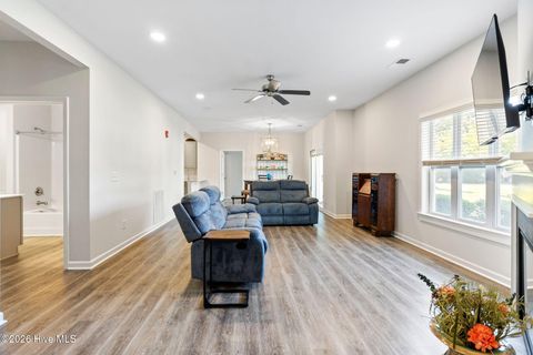 Tiny photo for 207 Fullford Lane #Unit 102, Wilmington, NC 28412 (MLS # 100575031)