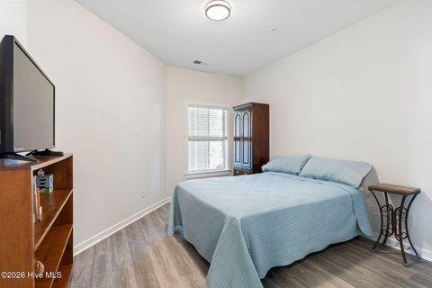 Tiny photo for 207 Fullford Lane #Unit 102, Wilmington, NC 28412 (MLS # 100575031)