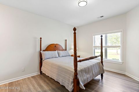 Tiny photo for 207 Fullford Lane #Unit 102, Wilmington, NC 28412 (MLS # 100575031)