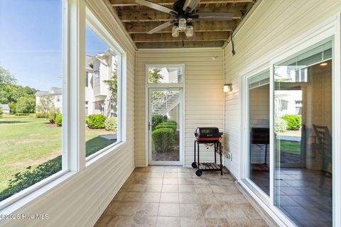 Tiny photo for 207 Fullford Lane #Unit 102, Wilmington, NC 28412 (MLS # 100575031)