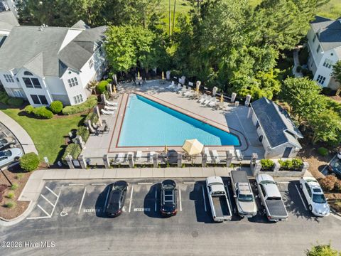 Tiny photo for 207 Fullford Lane #Unit 102, Wilmington, NC 28412 (MLS # 100575031)