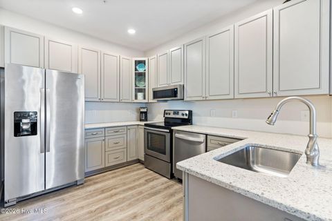 Tiny photo for 207 Fullford Lane #Unit 102, Wilmington, NC 28412 (MLS # 100575031)