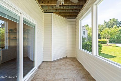 Tiny photo for 207 Fullford Lane #Unit 102, Wilmington, NC 28412 (MLS # 100575031)