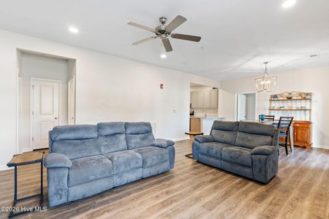 Tiny photo for 207 Fullford Lane #Unit 102, Wilmington, NC 28412 (MLS # 100575031)
