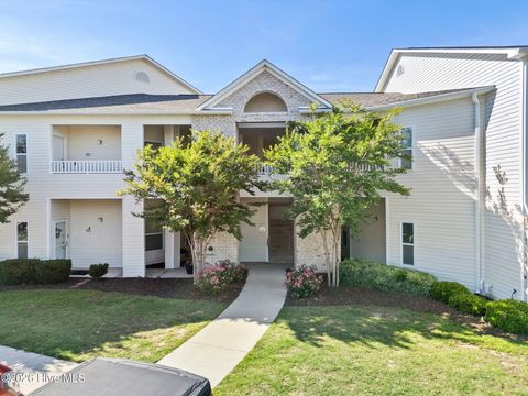 Photo of 207 Fullford Lane #Unit 102, Wilmington, NC 28412 (MLS # 100575031)