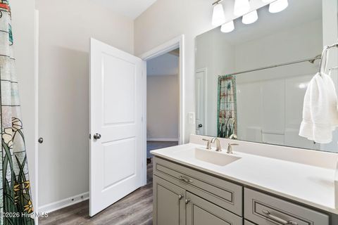 Tiny photo for 207 Fullford Lane #Unit 102, Wilmington, NC 28412 (MLS # 100575031)
