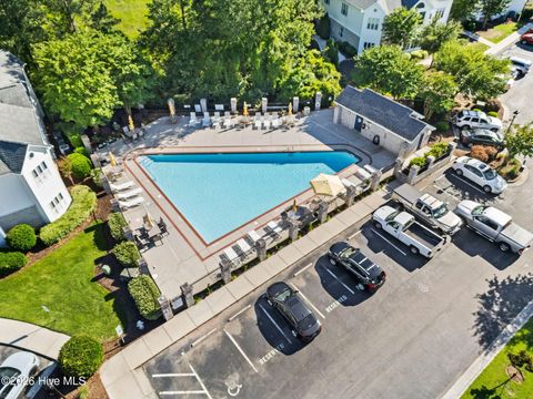 Tiny photo for 207 Fullford Lane #Unit 102, Wilmington, NC 28412 (MLS # 100575031)