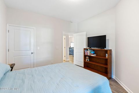 Tiny photo for 207 Fullford Lane #Unit 102, Wilmington, NC 28412 (MLS # 100575031)