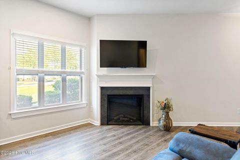 Tiny photo for 207 Fullford Lane #Unit 102, Wilmington, NC 28412 (MLS # 100575031)
