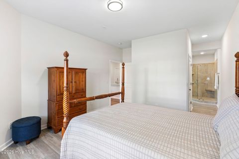 Tiny photo for 207 Fullford Lane #Unit 102, Wilmington, NC 28412 (MLS # 100575031)