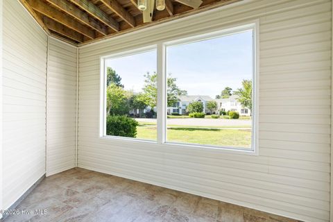 Tiny photo for 207 Fullford Lane #Unit 102, Wilmington, NC 28412 (MLS # 100575031)