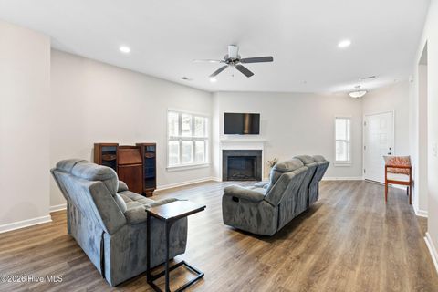 Tiny photo for 207 Fullford Lane #Unit 102, Wilmington, NC 28412 (MLS # 100575031)