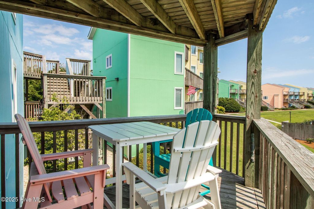 Photo of 8801 Reed Drive #105 N, Emerald Isle, NC 28594 (MLS # 100527145)