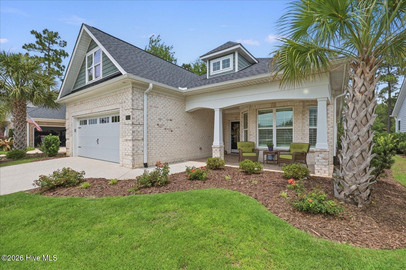 8313 Oak Abbey Trail NE