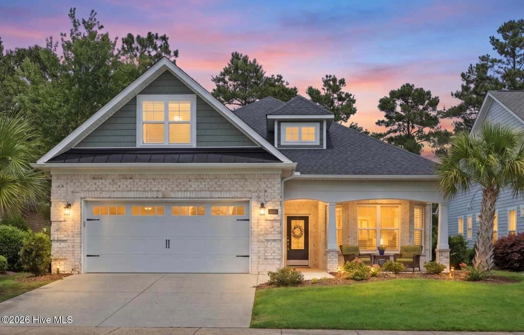 Photo of 8313 Oak Abbey Trail NE, Leland, NC 28451 (MLS # 100581518)