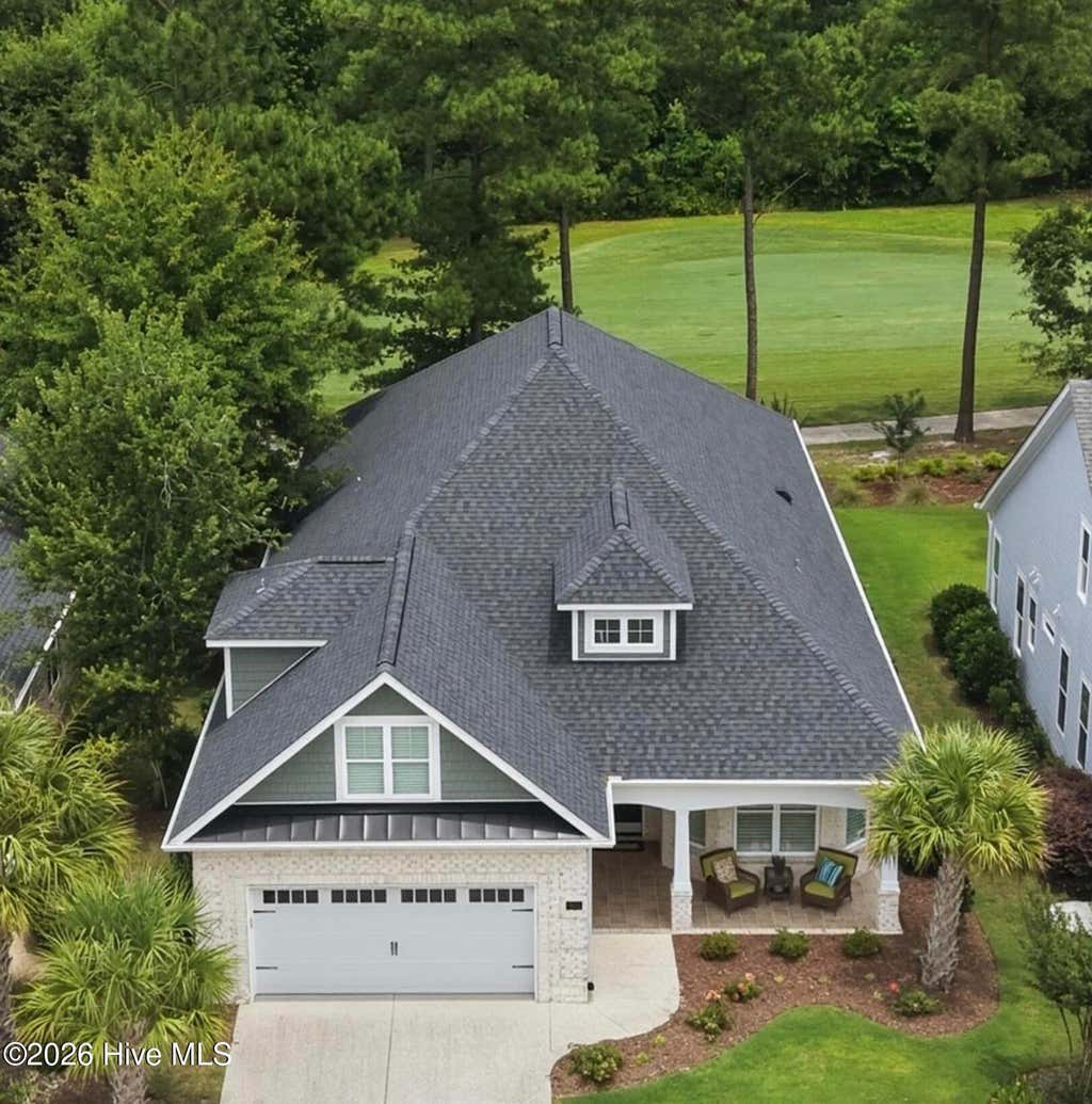 Photo of 8313 Oak Abbey Trail NE, Leland, NC 28451 (MLS # 100581518)