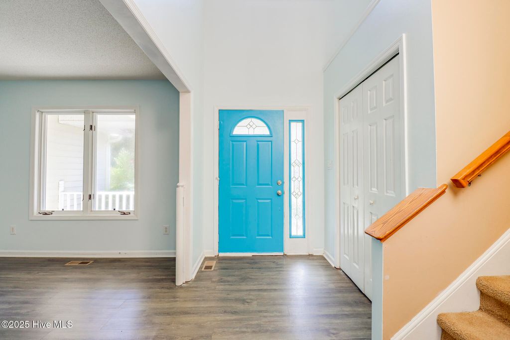 Photo of 105 Willbarry Road, Jacksonville, NC 28540 (MLS # 100541219)