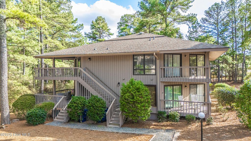 Photo of 422 Foxcroft Circle, Jackson Springs, NC 27281 (MLS # 100559606)