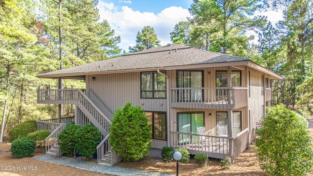 Photo of 422 Foxcroft Circle, Jackson Springs, NC 27281 (MLS # 100559606)