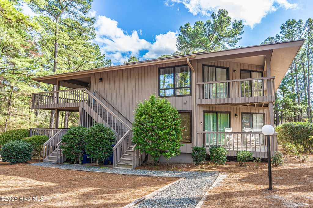 Photo of 422 Foxcroft Circle, Jackson Springs, NC 27281 (MLS # 100559606)