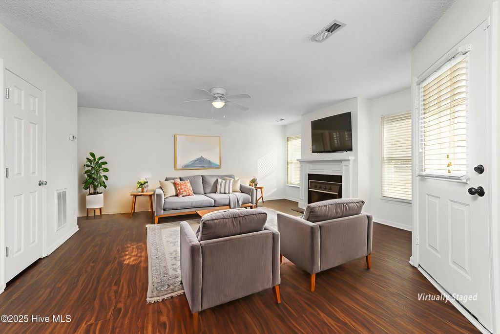 Photo of 116 W Victoria Court #A, Greenville, NC 27834 (MLS # 100546130)