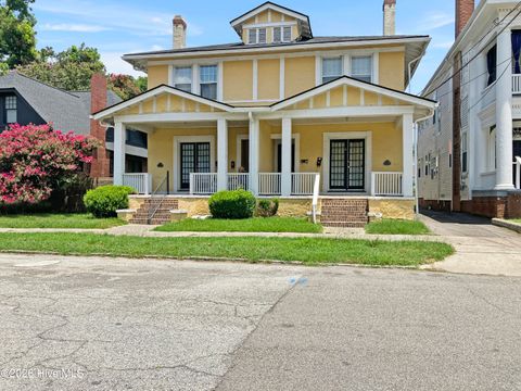 Apartment For Rent - 325 Ellis Street #B<br/> Richmond County, Augusta, GA 30901