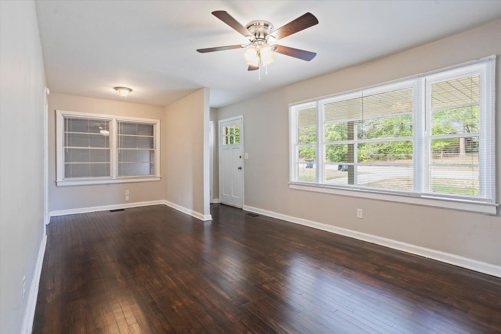 Photo of 2562 Ivey Road, Augusta, GA 30906 (MLS # 553944)