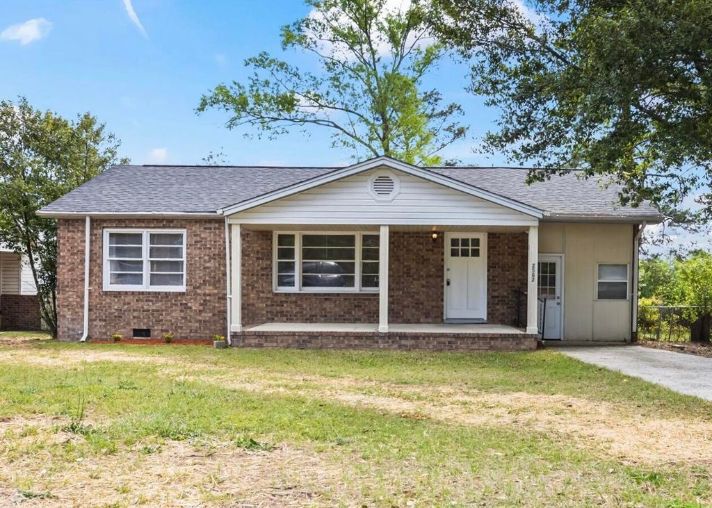 Photo of 2562 Ivey Road, Augusta, GA 30906 (MLS # 553944)
